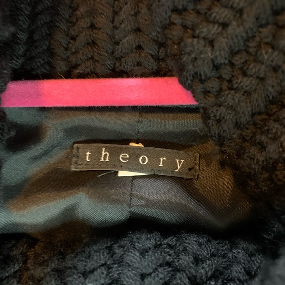 Theory Knit Dress - Picture 8 of 8